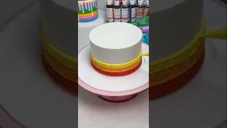 song music cake chocolatedessert ytshorts [upl. by Dasteel]