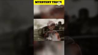 The Zanetti Train Mystery । mysteries facts shorts [upl. by Pip]