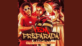 Vem Preparada [upl. by Onez]