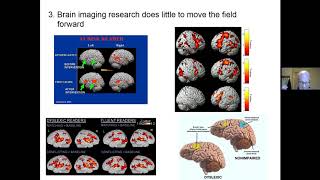 Dyslexia is NOT a brain disorder [upl. by Beilul]