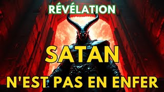 RÉVÉLATION  Satan Nest PAS en Enfer [upl. by Annadroj]