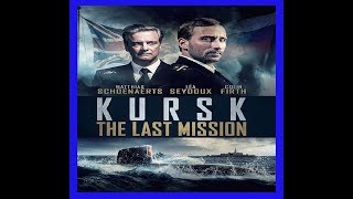 KURSK THE LAST MISSION [upl. by Jerad]