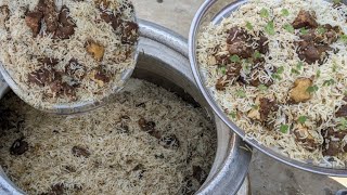 Orignal Beef White Pulao  Degi Pulao  بیف پُلاؤکی یہ ریسپی بہت کم لوگ جانتے ہیں  By Karachi Cook [upl. by Nevets]