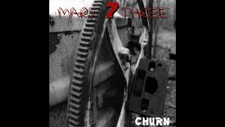 Seven Mary Three  Cumbersome [upl. by Nuy]