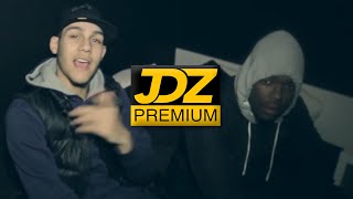 Depzman Ft RomeyFive  Aint Gonna Stop Music Video  JDZmedia [upl. by Ardua]