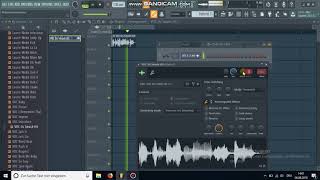 Tutorial How to change the pitch of a sample without changing its speed in Fl Studio [upl. by Uthrop87]