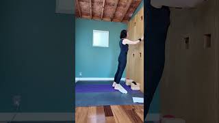 Two Essential Stretches for Ankle Mobility [upl. by Nivlag491]