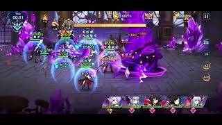 GBR Exoracial Chief Boss Selasa Tuesday Mobile Legends Adventure [upl. by Kreis]