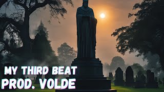 quotMy Third Beatquot prod VOLDE [upl. by Vaden]