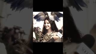 Lana del rey angelic Met gala look lanadelreyedit fyp shorts [upl. by Nomis517]