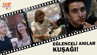 IstUdEnt TV  Eğlenceli Anılar Kuşağı 1 [upl. by Ahsoyem]