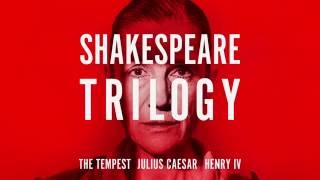 The Shakespeare Trilogy [upl. by Stanislaus420]