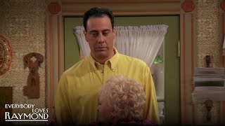 Robert and Maries Complicated Relationship Full Compilation  Everybody Loves Raymond [upl. by Ahsets]