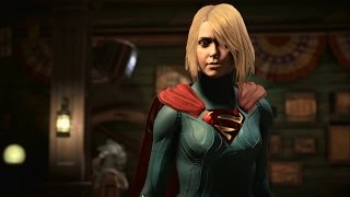 Injustice™2  Announce Trailer  Coming 2017 [upl. by Atiloj55]