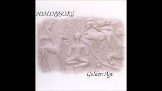 Himinbjorg  Golden Age  full album [upl. by Ominorej]