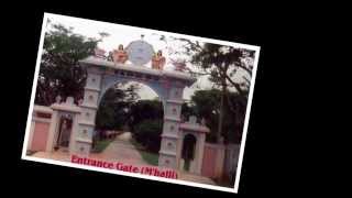 Sri Sathya Sai Loka Seva Trust Bhagawans visits to Muddenahalli [upl. by Anial708]