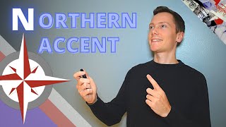 British English Pronunciation  Northern Accent Lancashire Yorkshire [upl. by Cohberg]