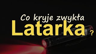 Co kryje zwykła latarka RS Elektronika 251 [upl. by Joyann]