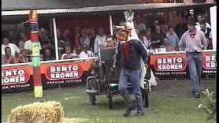 Dances with Malinois 2003wmv [upl. by Balliol]