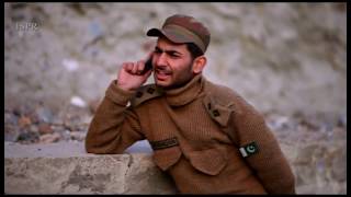 Ye Ghazi Ye Tere Pur Asrar Banday  Junaid Jamshed ISPR Official Video [upl. by Intruoc870]