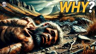 What Caused the Neanderthal EXTINCTION  Ancient History 71 [upl. by Elliot]