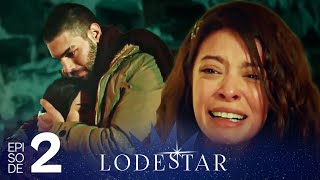 LodeStar  Episode 2 English Dubbing [upl. by Kcinimod]