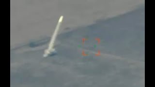 Pantsir Hit By Missile it Failed to Intercept HIMARS [upl. by Haggar475]