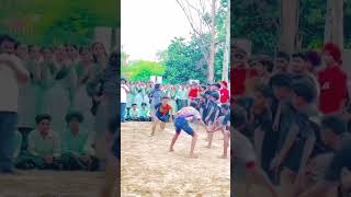 kabadi Pawan Meritorious School Patiala [upl. by Daus433]