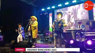 FESTIVAL RANCHERO 2023 OSORNO [upl. by Etnoled]