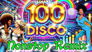 New Trending Disco Remix 2024 🌈 💋️Non Stop Disco Mix 80s 90s 👄Modern Talking  C C Catch 2024🏇🎼 [upl. by Sela]