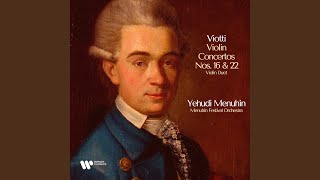 Violin Concerto in E Minor WI16 II Adagio Arr Mozart [upl. by Blatman]