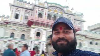 Dhanusha to Janakpur Dham Nepal [upl. by Nadual]