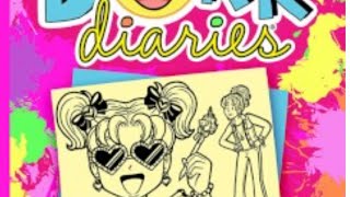 SQUEE Dork Diaries book 16 ￼is coming out [upl. by Ettinger]