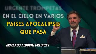 🚨 6 Profecías que se CUMPLIRÁN en 2024  ¿Señales del Fin de los Tiempos Profecía Bíblica ECLIPSE [upl. by Bevvy654]