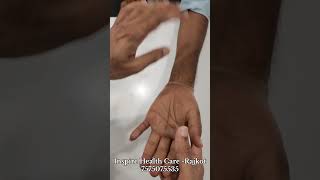 Best Artificial Limb Centre 🦿🦾❤️ Inspire Health Care  Subscribe my channel 👍🙏 [upl. by Allain]