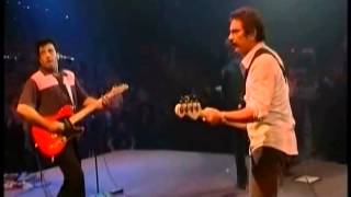 John Fogerty  Hot Rod Heart Live [upl. by Eellehs124]