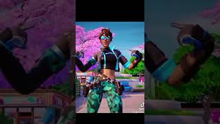 Baile fortnite fortniteclips fortniteshorts Espresso ❤️ [upl. by Yrram773]