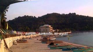 PALUBOSAN NAK KADIN ILOCANO SONG wLYRICS [upl. by Sirkin]