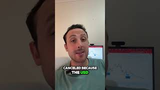 bitcoin correction  altseason cancelled  crypto btc [upl. by Ydner863]