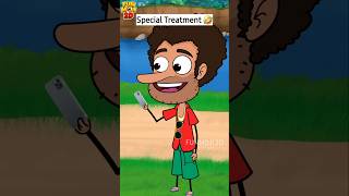 iPhone problems🤣 funmoji2d iphone comedy villagecomedy cartoon shortvideos funny animation [upl. by Mamoun]