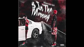 Sherwood Marty x BilliD  3 In The Morning Official Audio [upl. by Tonie]