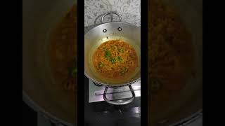 Pasta Meggie recipes  street food [upl. by Llemhar]