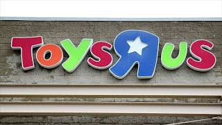 Toys “R” Us  Jingle 2022present [upl. by Eelyrehc43]