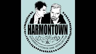 Harmontown  Rose McGowan And The Death Of The Narcissistic Sexist Archetype [upl. by Swithbert111]