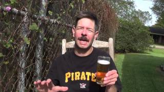 Louisiana Beer Reviews Molson Canadian [upl. by Lattimer]