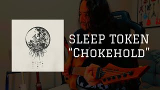 Chokehold Sleep Token Cover [upl. by Easter]