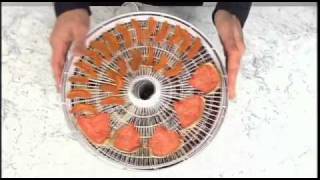 Ezidri Food Dehydrators  乾果機 風乾機 乾燥機 2 [upl. by Neri]