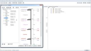 Allplan Quickstart DE  Lektion 6 Das intelligente Ebenenmodell  CAD Tutorials [upl. by Lerraj]