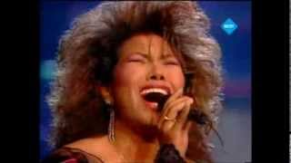 Blijf zoals je bent  Netherlands 1989  Eurovision songs with live orchestra [upl. by Yhtimit]