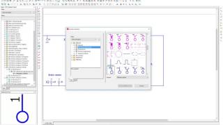 EPLAN Platform Version 27 Transfer of logic information [upl. by Nyrehtak505]